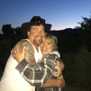 Meet your Posher, Debbie